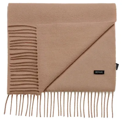 Produktbild von Bovari Kaschmir Schal Damen – 100% Kaschmir/Cashmere –  – 180 x