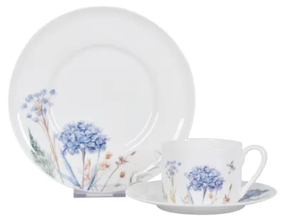 Produktbild von Novel Kaffeeservice 18-tlg. FIORE