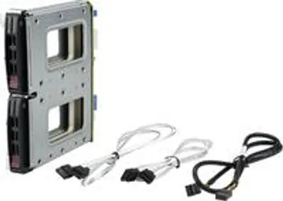 Image de Super Micro MCP-220-84610-0N Server ZUB Super Micro MCP-220-84610-0N