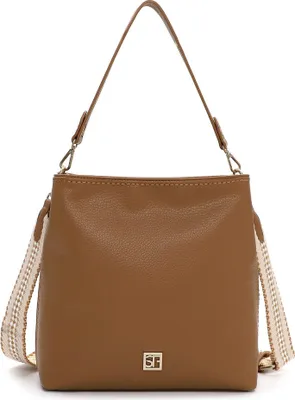 Produktbild von Suri Frey SFY Amey SC Schultertasche 28 cm