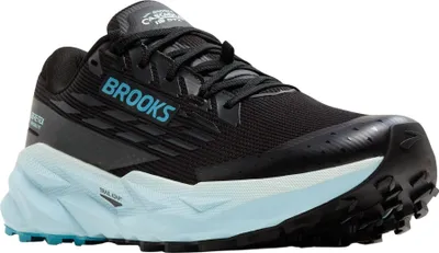 Produktbild von Brooks Cascadia 19 GTX Heather Ash/Run Light Heather Ash/Run Light 39