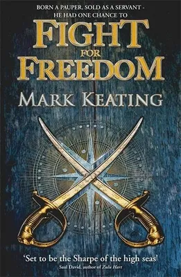 Produktbild von Fight for Freedom