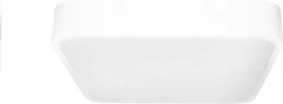 Immagine prodotto di Plafond LED 24W 30cm bianco quadrato Hollywood ID-4761 Idealed