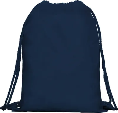 Produktbild von Kagu Multifunktionale Kordelzugtasche Marineblau