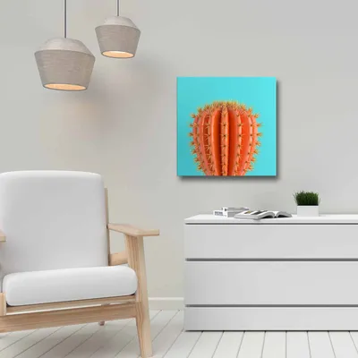 Obrázok produktu pre Wallity, 45452019C- GLR1204, Farebné, Výtlačky na plátno, 45 x 45 cm, 100% plátno