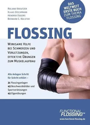Produktbild von Flossing