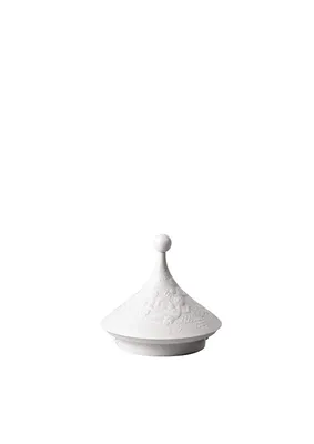 Produktbild von Rosenthal Teekanne 6 P. Deckel Weiss 11260-306500-14232