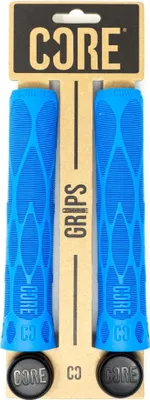 Produktbild von Core Pro Stunt-Scooter Griffe soft 170mm blau