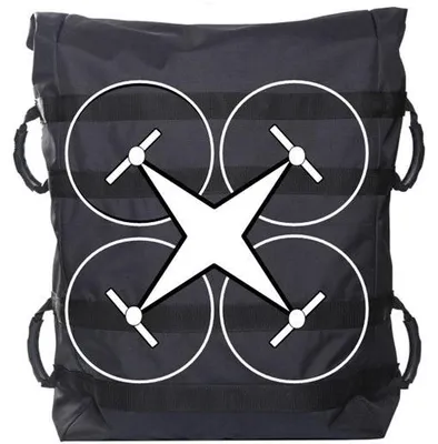 Immagine prodotto di Faraday Bag Signal Blocker Drone Shield Disklabs DS1, copertura leggera e aderente con struttura resistente per la protezione dei dispositivi mobili