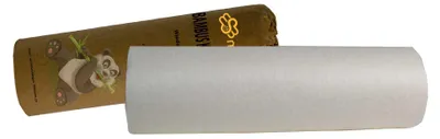 Image de Essuie-tout en bambou, alternative écologique au papier essuie-tout traditionnel