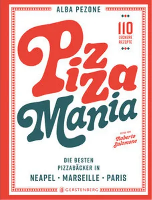 Image de Pizza Mania