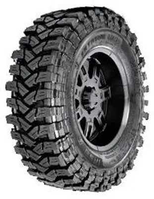 Produktbild von Insa Turbo So car-tyres K2 M/T ( 205/80 R16 104Q runderert )