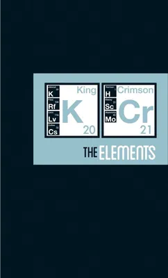 Zdjęcie produktu dla The Elements Tour Box 2021
