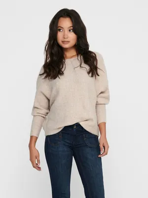 Produktbild von Only Daniella Knit Pullover Damen