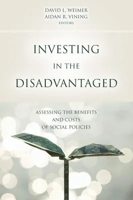 Produktbild von Investing in the Disadvantaged