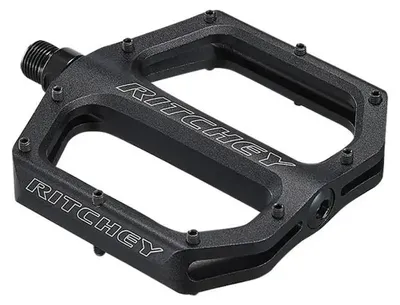 Produktbild von RITCHEY WCS BIGFOOT Pedale schwarz