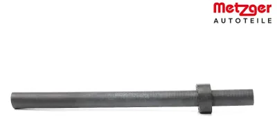 Produktbild von METZGER Kühlerschlauch Wasserschlauch für FIAT Doblo Cargo (223) 2421095