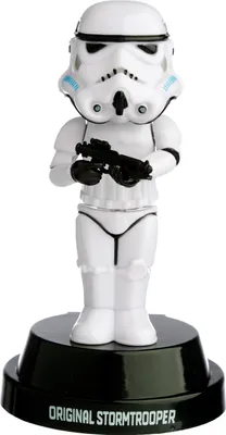 Obrázok produktu pre Solar-Wackelfigur Stormtrooper