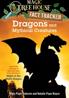 Produktbild von Dragons and Mythical Creatures