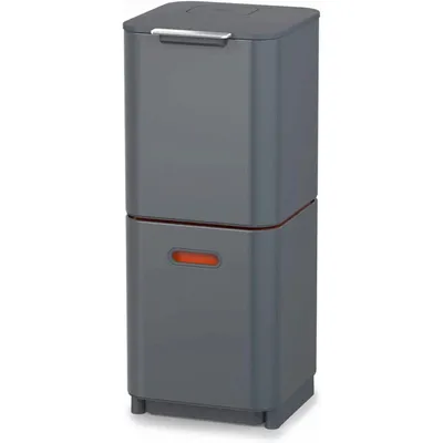 Image de Joseph Joseph Totem Compact Seau 2x20 litres