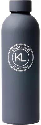 Produktbild von Kingsland KLLeroy Wasserflasche, Farbe Kingsland:navy