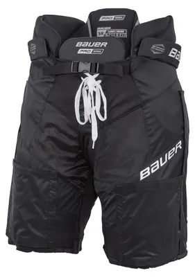 Produktbild von Bauer Pro Series Velkro Hose Senior