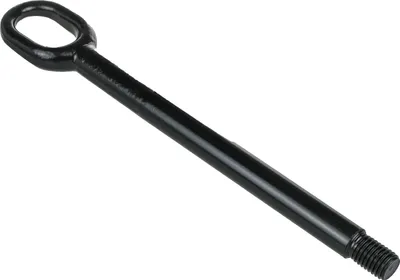 Obrázek produktu pro Tažný hák, tažné oko pro VW TRANSPORTER (T5) (2003-2009)
