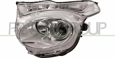 Produktbild von PRASCO Scheinwerfer Hauptscheinwerfer Links für CITROËN C1 II (PA, PS) CI2064904