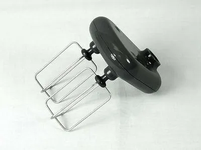 Image de Fouets Kenwood pour batteur électrique noir, robot MultiPro Compact FPM264, FPP234, FPM