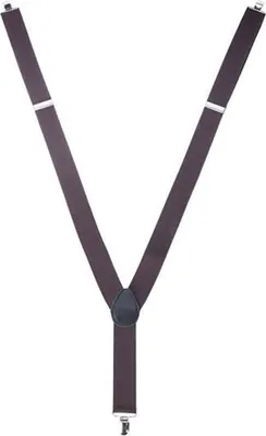 Produktbild von Mom Hosenträger Kinder Braun Braun One Size