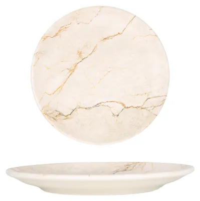 Immagine prodotto di Bonna - Piatto dessert - Granix - Porcellana - 19 cm