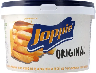 Produktbild von Elite Joppie-Sauce 2,5 Kilo