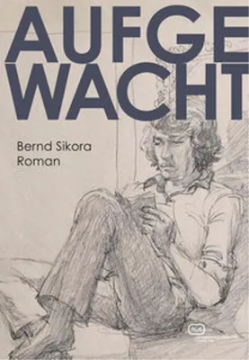 Image de Aufgewacht. Roman