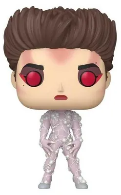 Produktbild von Funko Los Cazafantasmas-gozer Figur   Kinder  One Size