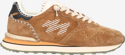 Produktbild von MRP MRP06BART V.1, Sneaker in Braun für Damen, Größe 39