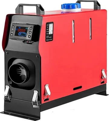 Obrázok produktu pre Nezávislé kúrenie do auta Dieselový ohrievač vzduchu 12V/5kW