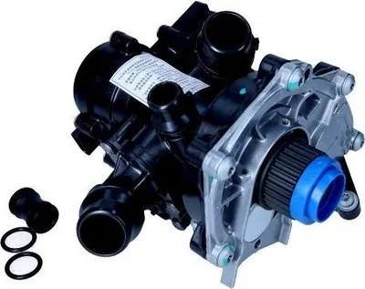 Obrázek produktu pro SKF VKPA 81231 – Chladicí pumpa, vodní pumpa pro:* VW Golf VII (hatchback) (5G1, BQ1, BE1, BE2)* VW Polo (hatchback) (6R1, 6C1)* VW Passat Variant (3G5, CB5)