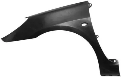 Produktbild von BLIC 6504-04-5514313Q Kotflügel Vorne Links passend für PEUGEOT 307 CC (3B) 307 (3A/C) 307 SW (3H) 307 Break (3E) 307 Stufenheck