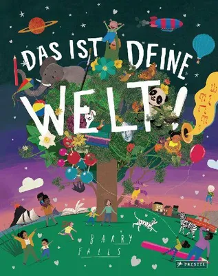 Produktbild von Das ist deine Welt!