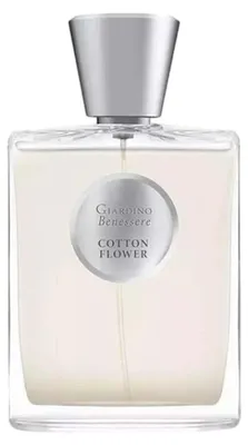 Productafbeelding van Baumwolle Flower, geparfumeerde waternevel, 100 ml