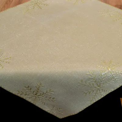 Obrázok produktu pre JEDEKA BN 157 Vianočný obrus Sviatočná obrus 130x180 cm