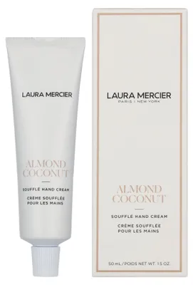 Productafbeelding van Laura Mercier Amandel-Kokos Soufflé Handcrème