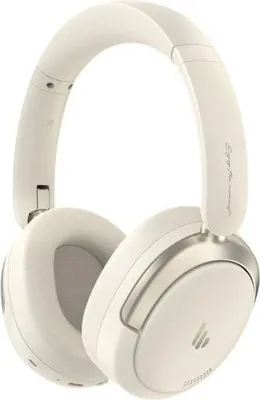 Image de Casque Bluetooth Edifier Atom Max avec annulation active du bruit Noir