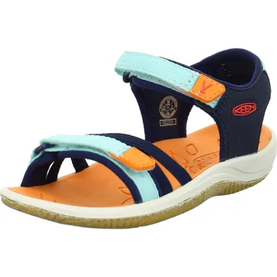 Produktbild von Keen Sandalen Sandalen Textil