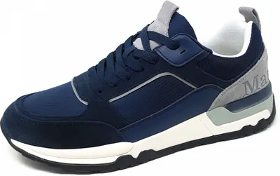 Produktbild von Marc O’Polo Sneaker 20125513501141899 (41/navy combi)