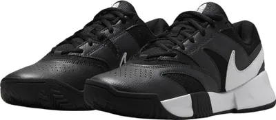 Produktbild von Nike Court Lite 4 Tennisschuhe Damen
