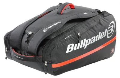 Immagine prodotto di Borsa da padel Bullpadel