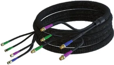 Obrázek produktu pro Poynting A-CAB-119, 3 m, 2x SMA