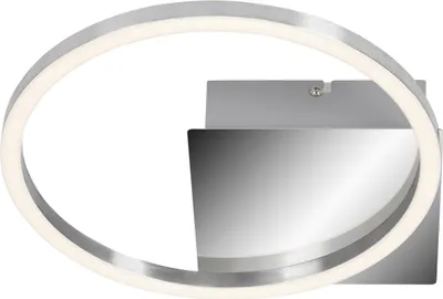 Produktbild von Briloner LED Deckenleuchte Wandleuchte dimmbar, 750 Lumen, warmweiss