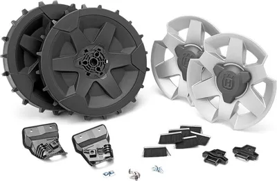 Vhbw Batterie Compatible Avec Ferrex R800 Easy Robot Tondeuse (4000mAh, 25,2V, Li-ion) | Leroy - Foto 2